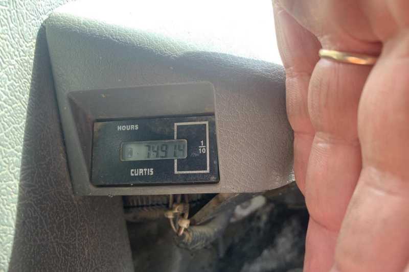 OmecoHub - Immagine DOOSAN DL450